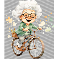 Mother's Day-MM 2767